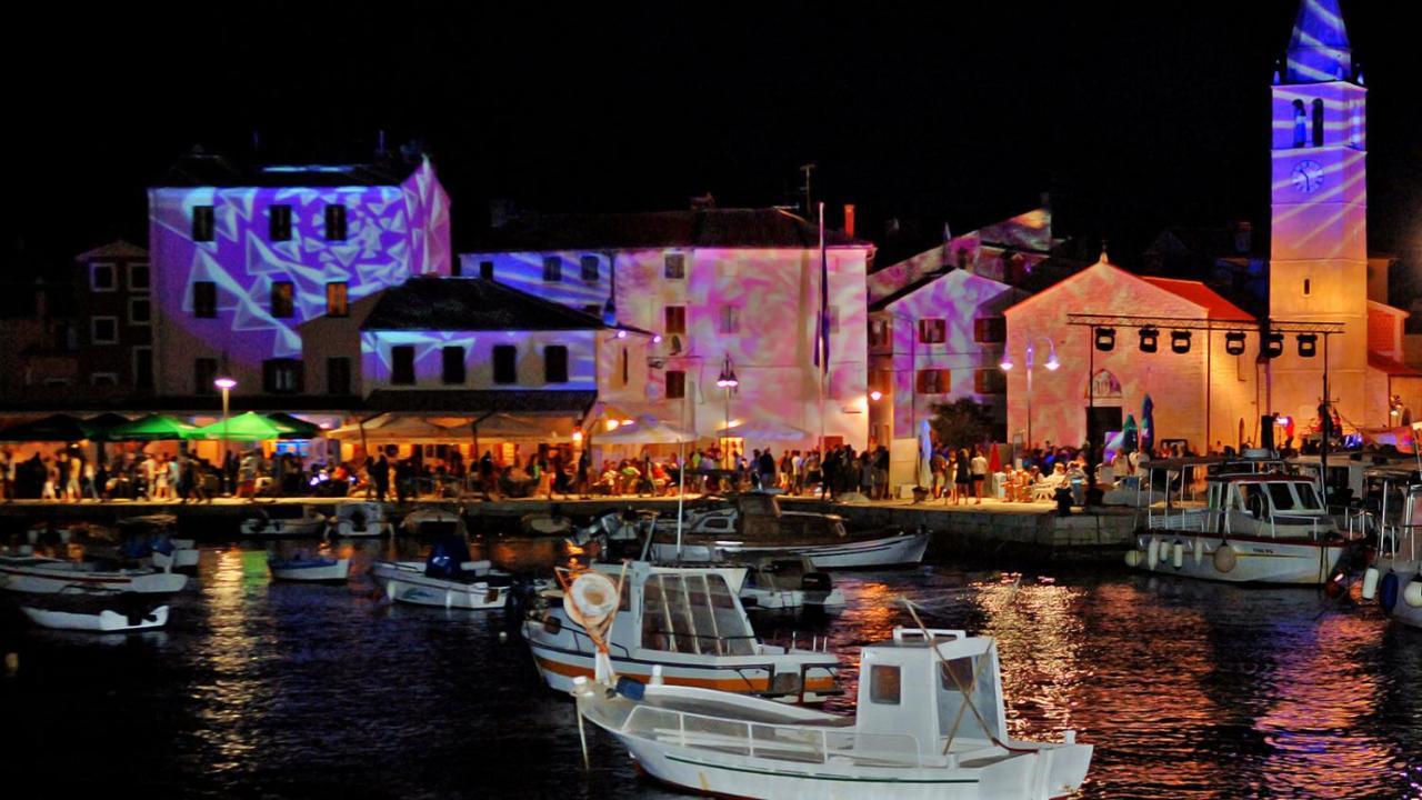 Pleasing Place Fažana Exterior foto
